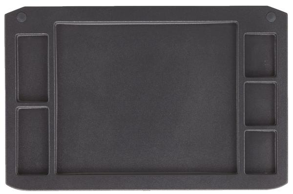 GEDORE R20200007 Werkstattwagen WINGMAN 7 Schubladen 1034x724x470 mm