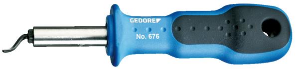 GEDORE 8730 Entgrater