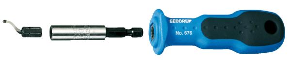 GEDORE 8730 Entgrater