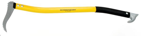 GEDORE OX 172 A-0900 Alu-Handsappie 90 cm