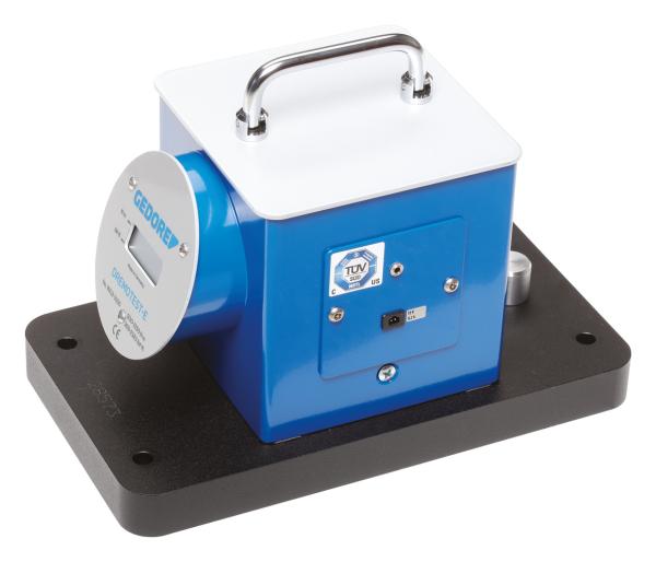 GEDORE 8612-3150 Elektronisches Prüfgerät DREMOTEST E 500-3150 Nm