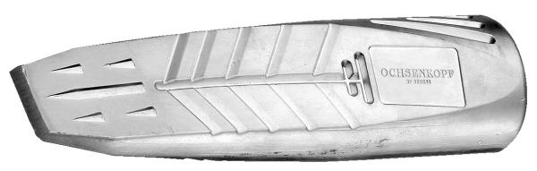 GEDORE OX 41-1000 Alu-Drehspaltkeil oval