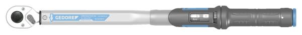 GEDORE DMUK 200 Drehmomentschlüssel DREMASTER® UK 40-200 Nm