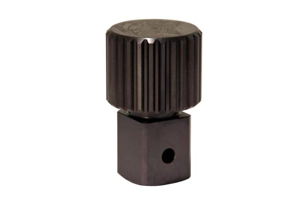 GEDORE E-VKR-DVI28 Ersatzvierkant 1 inkl. Ring für DVI28"