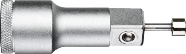 GEDORE 1990 M Verlängerung 1/2 mit Haltemagnet"