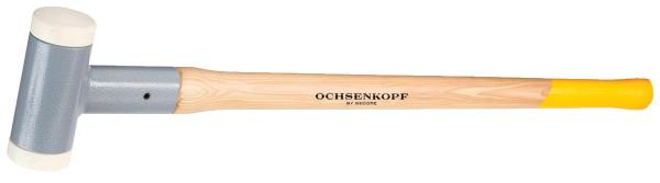 GEDORE OX 36 H-2609 Rückschlagfreier Keiltreibhammer