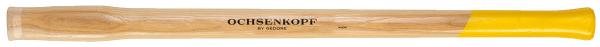 GEDORE OX E-36 H-2600 Ersatzstiel, Hickory, Knauf 900 mm