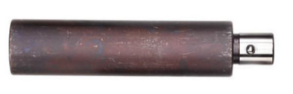 GEDORE 1.06/HSP-135-V Verlängerung für Hydraulikspindel 1.06/HSP1-3, L135/160 mm