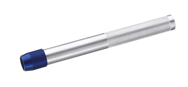 GEDORE 8577-350 ALU-Verlängerungsrohr 350 mm für DREMOMETER A-CD