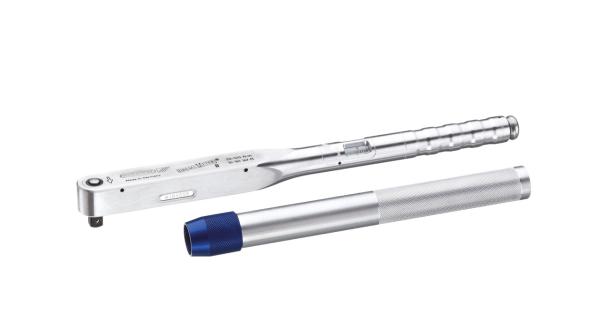GEDORE 8561-001 Drehmomentschlüssel DREMOMETER BR 25-120 Nm