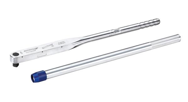 GEDORE 8570-001 Drehmomentschlüssel DREMOMETER CDR 80-360 Nm