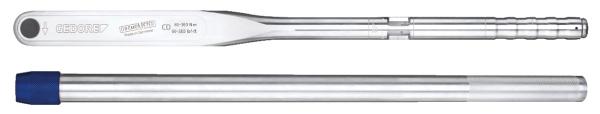 GEDORE 8570-001 Drehmomentschlüssel DREMOMETER CDR 80-360 Nm
