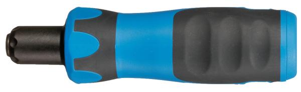 GEDORE PRO 25 FH Drehmomentschrauber Typ Pro FH 0,05-0,25 Nm