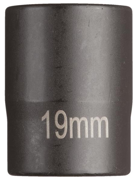 GEDORE R68003010 Spiralnutenausdreher 1/2 10-19mm 10-teilig"