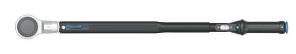 GEDORE 3550-40 UK Drehmomentschlüssel TORCOFLEX UK 80-400 Nm