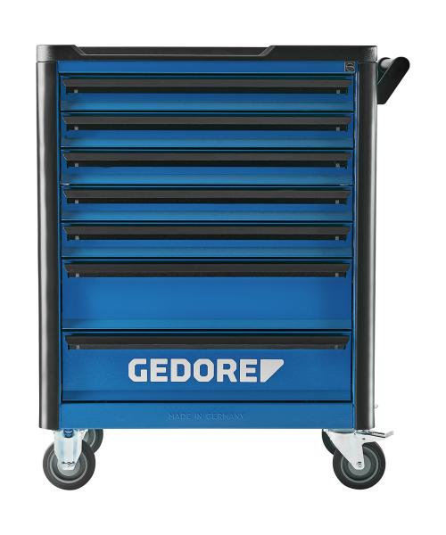 GEDORE WHL-L7 Werkzeugwagen workster highline large