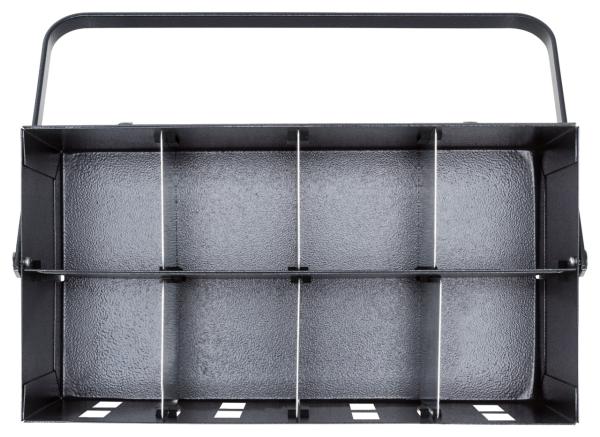 GEDORE 1500 H 25-8 Dosenhalter für 8 Spraydosen