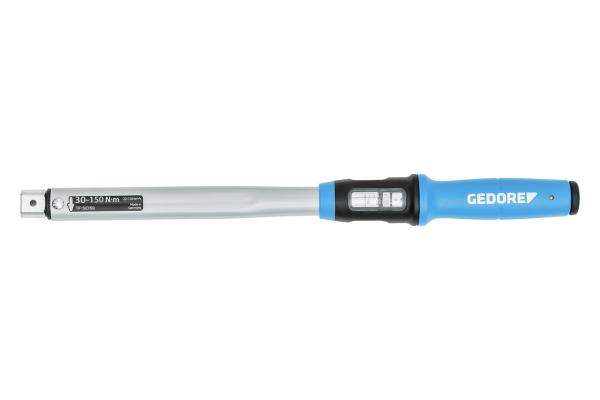GEDORE TF-SE150 Drehmomentschlüssel TORCOFIX TF-SE 30-150 Nm