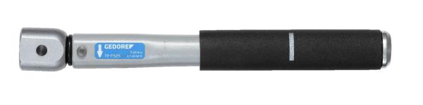GEDORE TF-FS25 TORCOFIX FS SE 9x12 5-25 Nm ohne Festeinstellung
