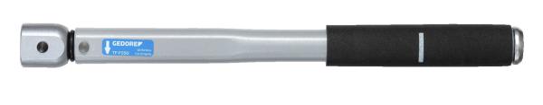 GEDORE TF-FS50 TORCOFIX FS SE 9x12 10-50 Nm ohne Festeinstellung