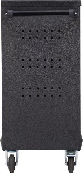 GEDORE R20152006 Werkstattwagen Black MECHANIC 6 Schubladen