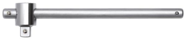 GEDORE R55200039 Quergriff mit Gleitstück 3/8 200 mm"