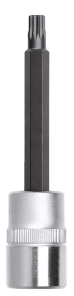 GEDORE R62700619 Schraubendrehereinsatz 1/2 XZN M6 Länge 100 mm"