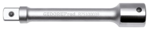 GEDORE R75100039 Steckschlüssel-Verlängerung 3/4 200mm"