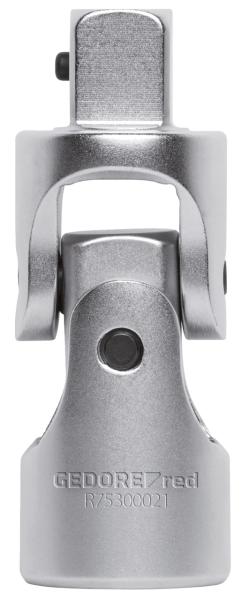 GEDORE R75300021 Kardangelenk 3/4 107 mm"