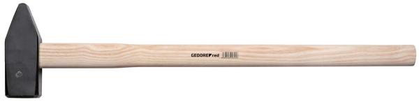 GEDORE R92300083 Vorschlaghammer 5 kg 800mm Esche