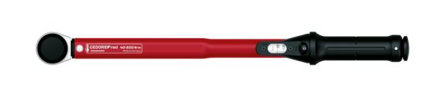 GEDORE R68900200 Drehmomentschlüssel 40-200 Nm