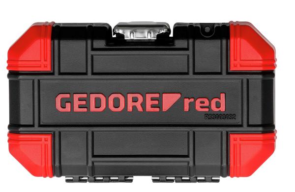 GEDORE R33003032 Bit-Satz 1/4 32tlg