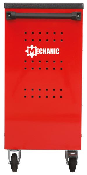 GEDORE R20150006 Werkstattwagen MECHANIC 6 Schubladen 910x628x418 mm