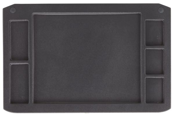 GEDORE R20200004 Werkstattwagen WINGMAN 4 Schubladen 1034x724x470 mm