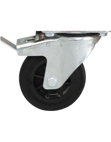 GEDORE R20901504 Lenkrolle für Werkstattwagen MECHANIC