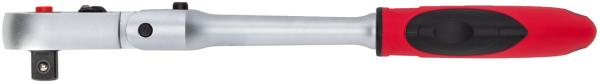 GEDORE R50120027 2K-Gelenk-Umschaltknarre 3/8 246 mm RSW5°