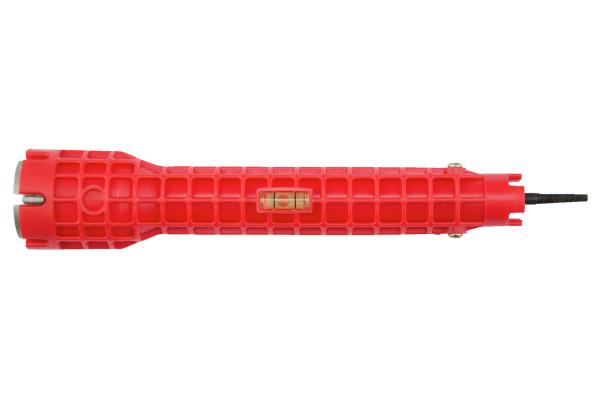 GEDORE R99200000 8in1 SHK-Multifunktionsschlüssel