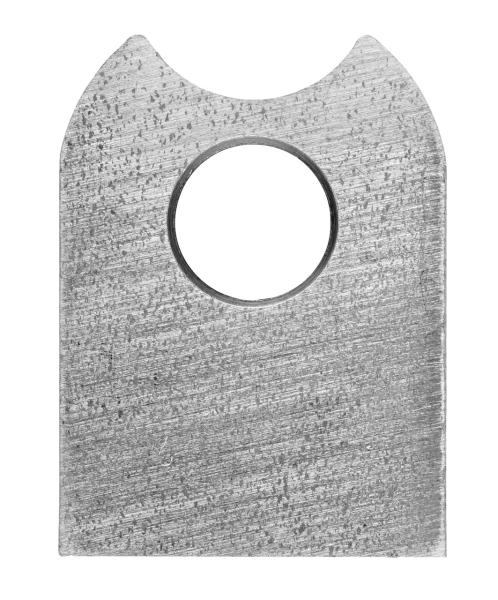 GEDORE A64450 Einsteck-Anschweißstück