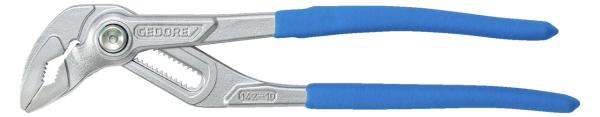 GEDORE 142 10 TC Universalzange 10, 15-fach verstellbar, tauchisoliert"