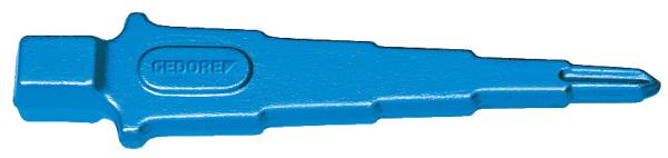 GEDORE 376100 Stufenschlüssel 3/8-1.1/4 (245g)"