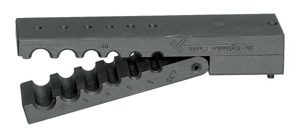 GEDORE 234102 Spannbacke zöllig 3/16 - 3/8""