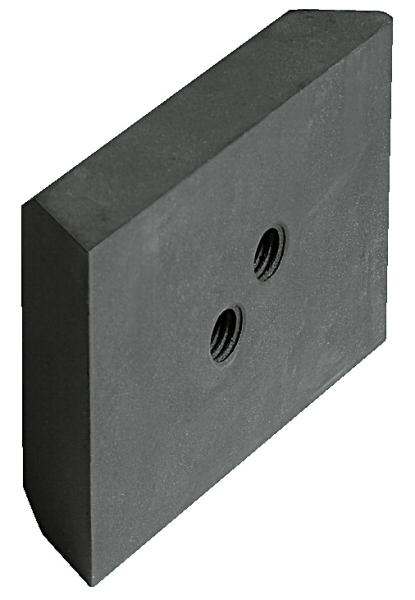 GEDORE 280071 Biegewerkzeug scharfkantig 70 mm