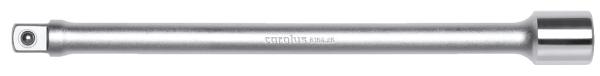 GEDORE R65100049 Steckschlüssel-Verlängerung 1/2 250mm"