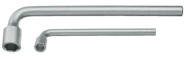 GEDORE 25 13 Steckschlüssel extra tief 6-kant 13 mm