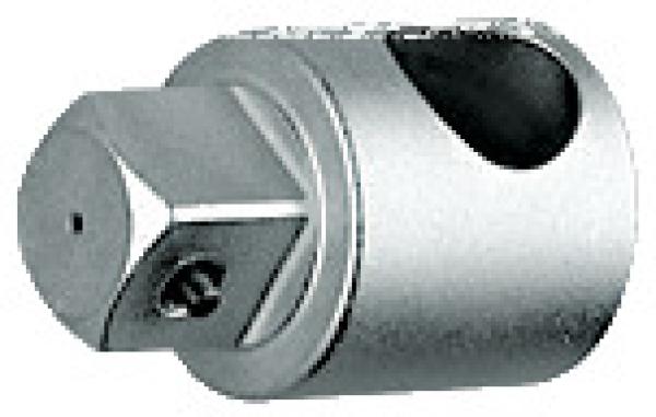 GEDORE 2187 K Vierkant-Kopf 1 80 mm"