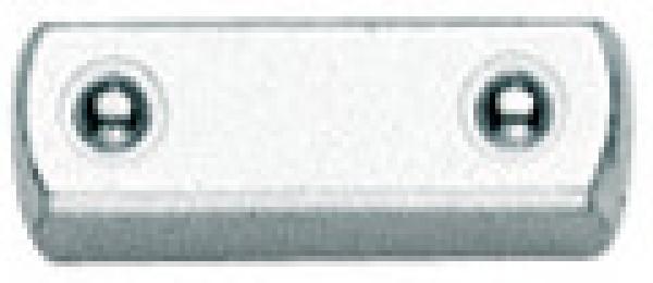 GEDORE 3094 Verbindungsvierkant 3/8 29 mm"