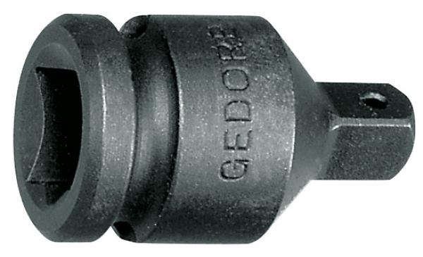 GEDORE KB 3020 Reduzierstück 3/8 auf 1/4""