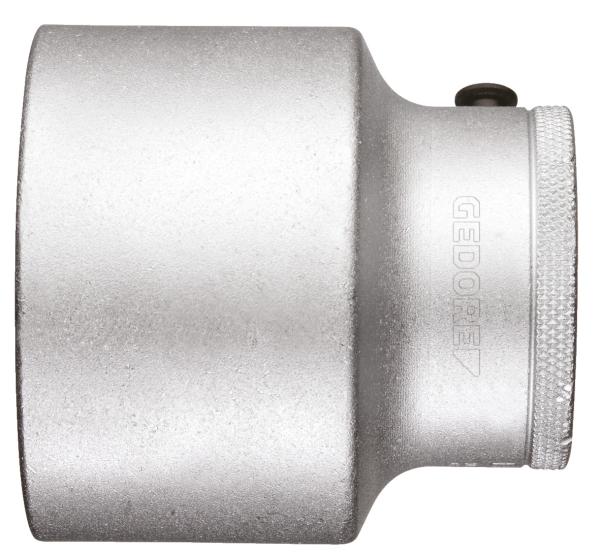 GEDORE D 32 55 Steckschlüsseleinsatz 3/4 UD-Profil 55 mm"