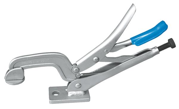 GEDORE 137 MSP Maschinentisch-Spanner