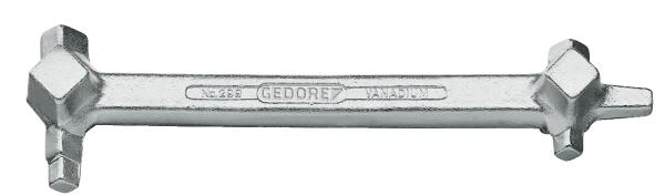 GEDORE 299 Zapfenschlüssel
